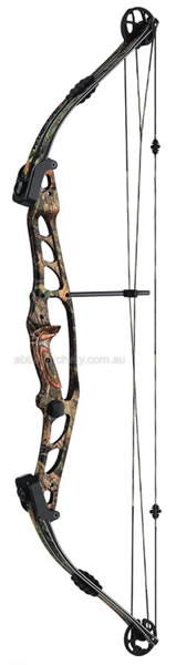 Reflex Caribou Camo image